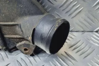 4B0145805A Интеркулер Audi A6 C6 (S6,RS6) Арт e12687097, вид 1