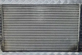 4B0145805A Интеркулер Audi A6 C6 (S6,RS6) Арт e12687097, вид 2