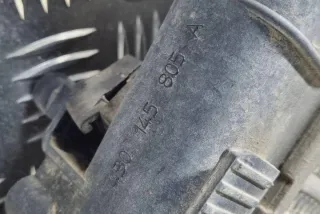 4B0145805A Интеркулер Audi A6 C6 (S6,RS6) Арт e12687097, вид 3