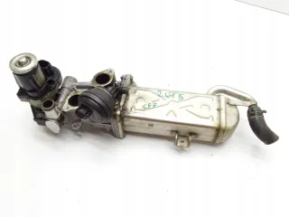 03L131512CF 17687786497 Радиатор EGR Volkswagen Passat B7 Арт e12687066, вид 2