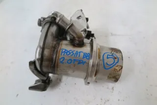 04L131512BQ Радиатор EGR Volkswagen Passat B8 Арт e12687065, вид 1