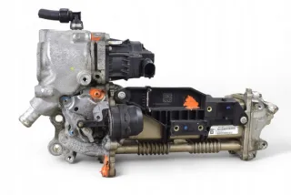 55570005 Радиатор EGR Opel Astra K Арт e12687023, вид 1