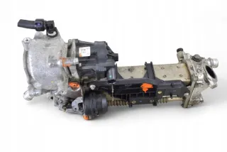 55570005 Радиатор EGR Opel Astra K Арт e12687023, вид 2