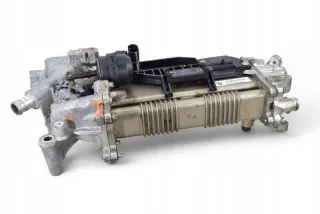 55570005 Радиатор EGR Opel Astra K Арт e12687023, вид 3