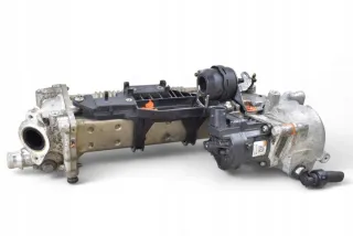 55570005 Радиатор EGR Opel Astra K Арт e12687023, вид 6