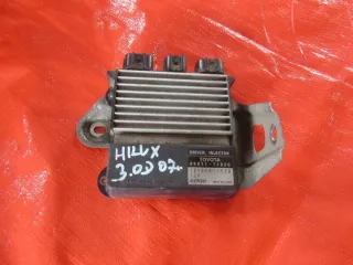 89871-71020 Блок управления (другие) Toyota Hilux 7 Арт e12686991, вид 1