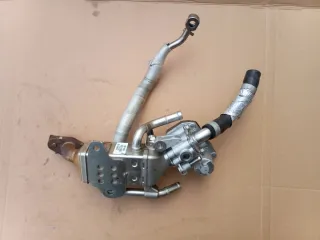 28400-2M400 28410-2M419 Радиатор EGR Hyundai Tucson 4 Арт e12686986, вид 1