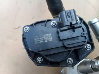 28400-2M400 28410-2M419 Радиатор EGR Hyundai Tucson 4 Арт e12686986, вид 4