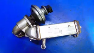780065304 Радиатор EGR BMW 3 E90/E91/E92/E93 Арт e12686932, вид 1