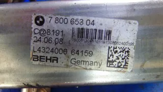 780065304 Радиатор EGR BMW 3 E90/E91/E92/E93 Арт e12686932, вид 3