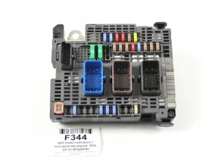 BSM-Z01-01 9810295780 Блок управления (другие) Peugeot 308 2 Арт e12686914, вид 1