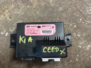 81870-J7860 Блок управления (другие) Kia Ceed 3 Арт e12686735, вид 1