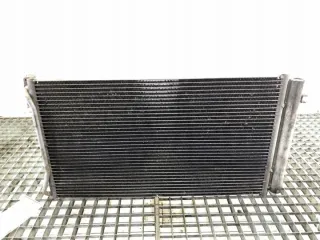 9229021 LORK-2050-57551 Радиатор кондиционера BMW X1 E84 Арт e12686650, вид 1