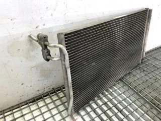 9229021 LORK-2050-57551 Радиатор кондиционера BMW X1 E84 Арт e12686650, вид 2