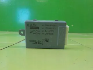 9802982280 1226087000 Блок управления (другие) Citroen C4 2 Арт e12686640, вид 1