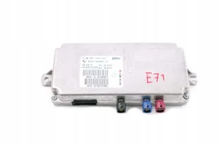 9220695 9291386 Блок управления (другие) BMW X5 E70 Арт e12686617, вид 1