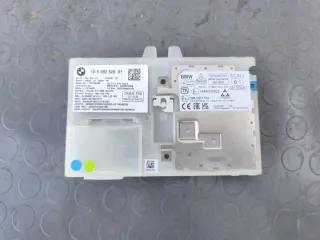 5A92526 Блок управления (другие) BMW X5 G05  Арт e12686612, вид 1