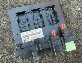 8X0907063AB Блок управления (другие) Audi A1 Арт e12686154, вид 1