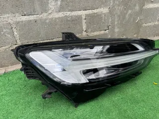 32338999 Фара правая Volvo S60 3 Арт e12685998, вид 2
