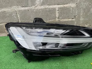 32338999 Фара правая Volvo S60 3 Арт e12685998, вид 4