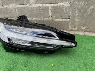 32338999 Фара правая Volvo S60 3 Арт e12685998, вид 5