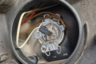 14742600 31073612 Фара правая Volkswagen Passat B7 Арт e12685935, вид 2