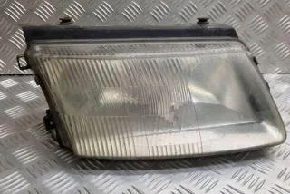 14742600 31073612 Фара правая Volkswagen Passat B7 Арт e12685935, вид 3