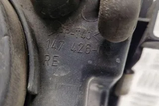 14742600 31073612 Фара правая Volkswagen Passat B7 Арт e12685935, вид 6