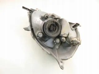 M1058873 Фара левая Toyota Yaris 1 Арт e12685826, вид 12