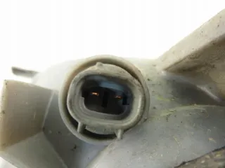 M1058873 Фара левая Toyota Yaris 1 Арт e12685826, вид 5