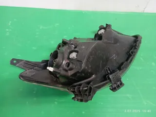 81150-0H070 Фара левая Toyota Aygo 1 Арт e12685764, вид 7