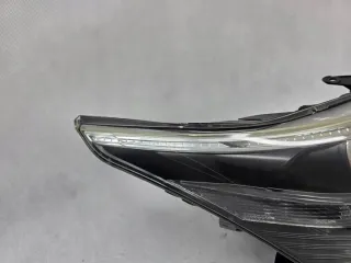10000-17687 Фара правая Toyota Avensis 3 Арт e12685757, вид 2