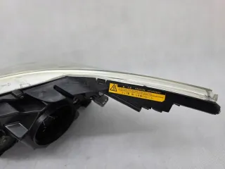 10000-17687 Фара правая Toyota Avensis 3 Арт e12685757, вид 8