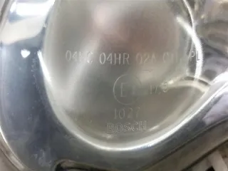1994-1999 Фара левая Smart Fortwo 1 Арт e12685720, вид 2