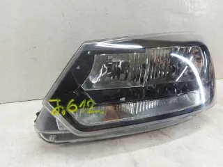 5l1941015d-kolumb Фара левая Skoda Yeti Арт e12685715, вид 3