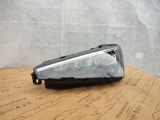 657941015A 90176078 Фара левая Skoda Scala Арт e12685704, вид 1