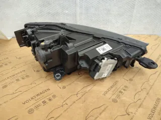 657941015A 90176078 Фара левая Skoda Scala Арт e12685704, вид 6