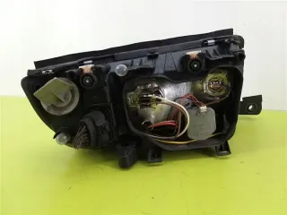 1999-2008 08-665-1105L-M Фара левая Skoda Fabia 1 Арт e12685678, вид 4