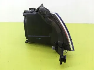 1999-2008 08-665-1105L-M Фара левая Skoda Fabia 1 Арт e12685678, вид 5