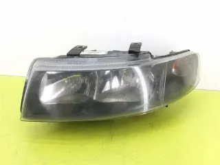 1999-2004 1941001D Фара левая Seat Leon 2 Арт e12685638, вид 1