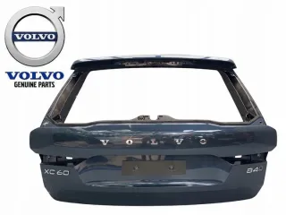31420451 Крышка багажника (дверь 3-5) Volvo XC60 2 Арт e12685588, вид 1