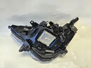 260107780R Фара правая Renault Arkana Арт e12685445, вид 6