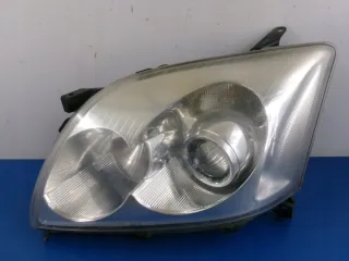 255099 Фара левая Opel Corsa C Арт e12685269, вид 1