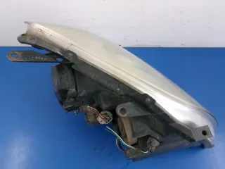255099 Фара левая Opel Corsa C Арт e12685269, вид 3