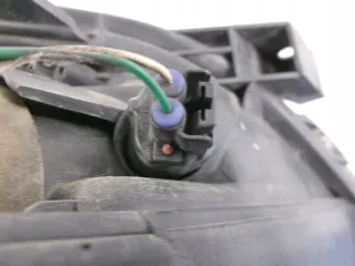 255099 Фара левая Opel Corsa C Арт e12685269, вид 6