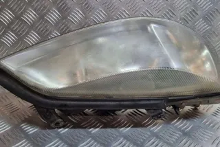 1EG00764032 31096217 Фара правая Opel Astra H Арт e12685219, вид 1