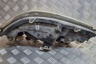 1EG00764032 31096217 Фара правая Opel Astra H Арт e12685219, вид 3