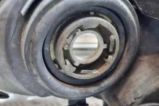 1EG00764032 31096217 Фара правая Opel Astra H Арт e12685219, вид 6