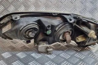 1EG00764032 31096217 Фара правая Opel Astra H Арт e12685219, вид 7