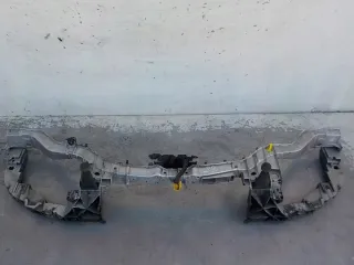  Передняя панель крепления облицовки (телевизор) Ford C-max 2 restailing Арт e12685203